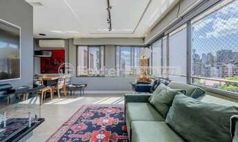 Imagem 2: Apartamento a venda no Matisse, Petrópolis Porto Alegre