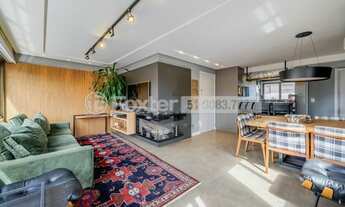 Imagem: Apartamento a venda no Matisse, Petrópolis