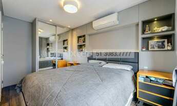 Imagem 5: Apartamento a venda no Matisse, Petrópolis Porto Alegre