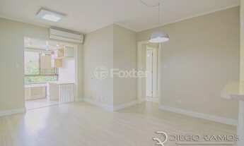 Imagem: Apartamento a venda de 2 (dois) quartos