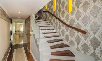 Imagem 7: Cobertura a venda com 3 dormitórios sendo 1 suíte e 2 vagas de garagem Bairro Santana