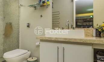 Imagem 6: Cobertura a venda com 3 dormitórios sendo 1 suíte e 2 vagas de garagem Bairro Santana