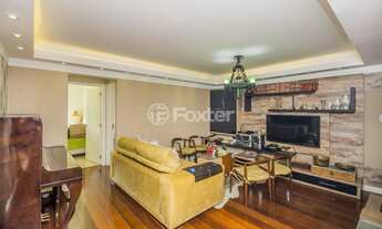 Imagem 3: Cobertura a venda com 3 dormitórios sendo 1 suíte e 2 vagas de garagem Bairro Santana