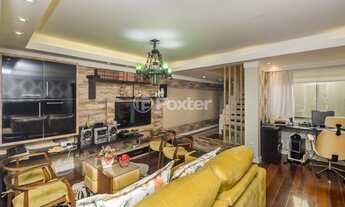 Imagem 2: Cobertura a venda com 3 dormitórios sendo 1 suíte e 2 vagas de garagem Bairro Santana