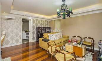 Imagem 4: Cobertura a venda com 3 dormitórios sendo 1 suíte e 2 vagas de garagem Bairro Santana