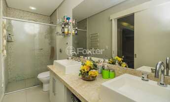 Imagem 5: Cobertura a venda com 3 dormitórios sendo 1 suíte e 2 vagas de garagem Bairro Santana