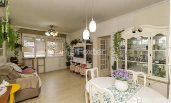 Imagem: Apartamento de 3 (trés) dormitórios no