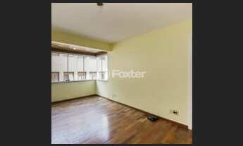 Imagem 3: Apartamento 2(dois) quartos 1 escritório e churrasqueira