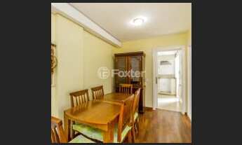 Imagem 6: Apartamento 2(dois) quartos 1 escritório e churrasqueira