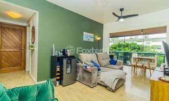 Imagem: Apartamento de 2 dorm e 1 vaga no Solar