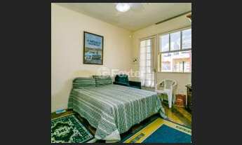 Imagem 6: Apartamento 2 quartos com sacada, living dois ambientes e e área serviço separada