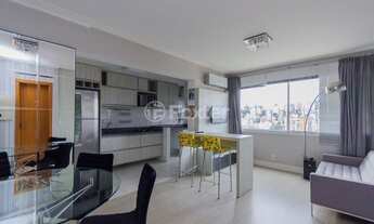 Imagem: Apartamento a venda de 1 (um) dormitório