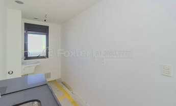 Imagem 4: Apartamento a venda de 2 (dois) dormitórios, suíte, 1 (uma) vaga coberta escriturada na ru