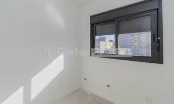 Imagem 6: Apartamento a venda de 2 (dois) dormitórios, suíte, 1 (uma) vaga coberta escriturada na ru