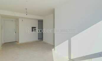 Imagem 2: Apartamento a venda de 2 (dois) dormitórios, suíte, 1 (uma) vaga coberta escriturada na ru