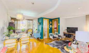 Imagem: Apartamento de 2 (dois) quartos, suíte