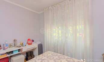 Imagem 7: Apartamento de 2 (dois) quartos, suíte, sacada integrada, com 73 m² privativos, a venda no