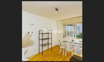 Imagem: Apartamento 01 ( um) quarto, MOBILIADO