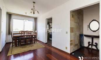 Imagem: Apartamento de 2 dormitórios e 1 vaga no