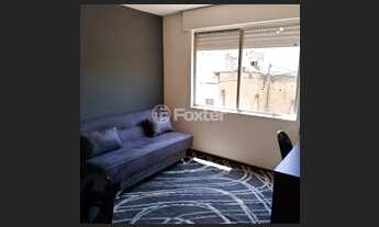 Imagem: Apartamento 1 ( um) quarto, 42 m2 - arjado