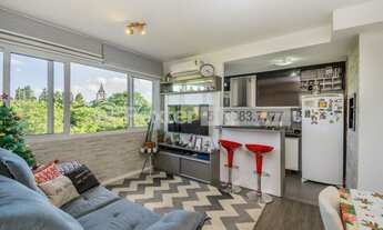 Imagem: Apartamento a venda no Domingo, Azenha Porto