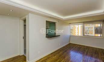 Imagem: Apartamento a venda de 2 quartos e 1 vaga