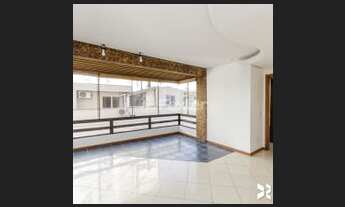 Imagem: Apartamento 2(dois) sendo 1 com sacada e