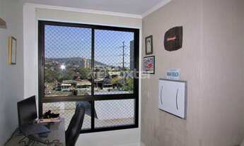 Imagem 5: Apartamento a venda de 2 quartos e 1 vaga no Park Plaza, Jardim Carvalho Porto Alegre