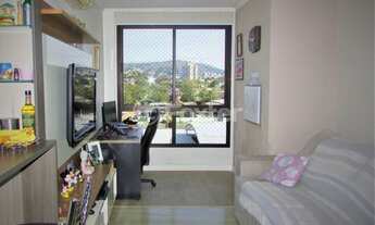 Imagem: Apartamento a venda de 2 quartos e 1 vaga