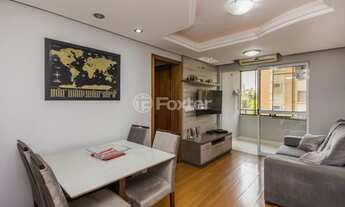 Imagem: Apartamento a venda de 2 quartos e 1 vaga