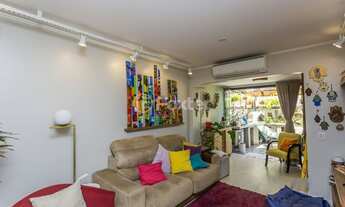 Imagem: Apartamento a venda de 3 (três) quartos