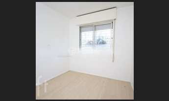 Imagem: Apartamento 2 quartos sendo 1 suite, com