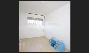 Imagem 5: Apartamento 2 quartos sendo 1 suite ,com vaga de garagem