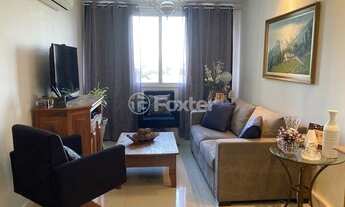 Imagem: Apartamento de 3 (três) quartos, suíte