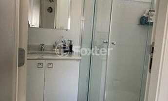 Imagem 5: Apartamento de 3 (três) quartos, suíte, semi-mobiliado, com 1 vaga, a venda no bairro Vila