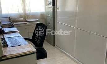 Imagem 6: Apartamento de 3 (três) quartos, suíte, semi-mobiliado, com 1 vaga, a venda no bairro Vila