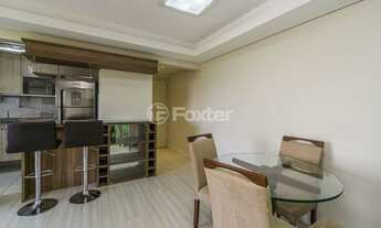 Imagem 6: Apartamento a venda de 2 (dois) quartos no Rossi Caribe, Jardim Carvalho Porto Alegre