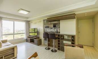 Imagem 3: Apartamento a venda de 2 (dois) quartos no Rossi Caribe, Jardim Carvalho Porto Alegre