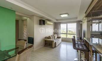 Imagem: Apartamento a venda de 2 (dois) quartos