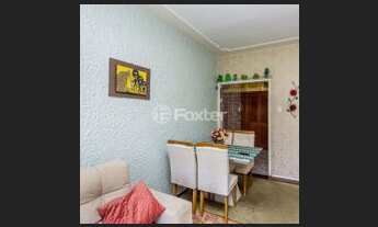 Imagem 3: Apartamento 2 quartos com churrasqueira no bairro Santana