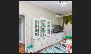 Imagem: Apartamento 2 quartos com churrasqueira