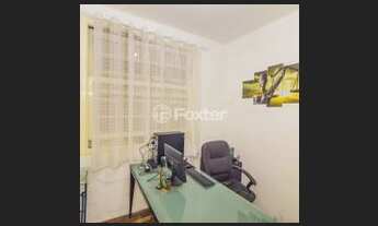 Imagem 6: Apartamento 2 (dois) quartos, semi-mobiliado com sacada no bairro Santana