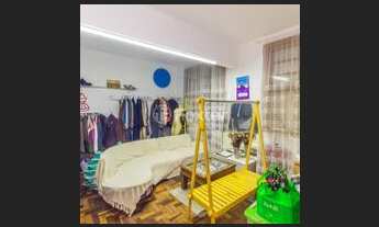 Imagem: Apartamento 2 (dois) quartos, semi-mobiliado