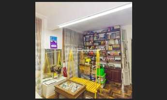 Imagem 2: Apartamento 2 (dois) quartos, semi-mobiliado com sacada no bairro Santana