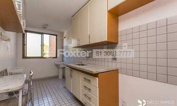 Imagem 3: Apartamento a venda no Villagio Di Firenze, Chácara das pedras Porto Alegre