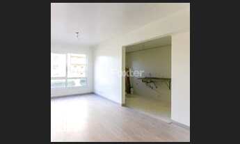 Imagem 7: Apartamento 3 quartos sendo 1 suite com cozinha americana e churrasqueira