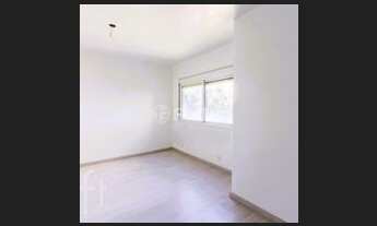 Imagem 6: Apartamento 3 quartos sendo 1 suite com cozinha americana e churrasqueira