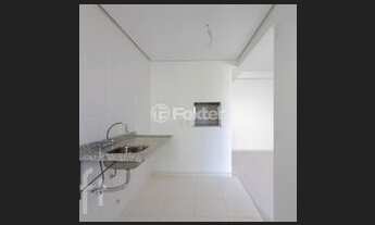 Imagem 3: Apartamento 3 quartos sendo 1 suite com cozinha americana e churrasqueira