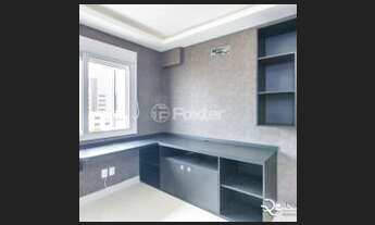 Imagem 6: Apartamento 3 quartos com suíte, aguá quente, duas vagas de garagem no Lovely SantAna