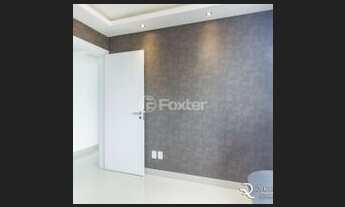 Imagem 7: Apartamento 3 quartos com suíte, aguá quente, duas vagas de garagem no Lovely SantAna